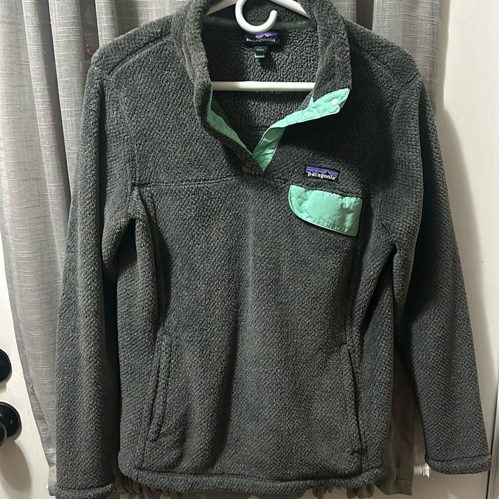 Patagonia pullover